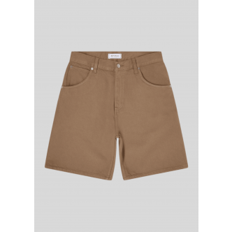 Edwin, Shorts, Tyrell Short, Shitake - Garment Dyed