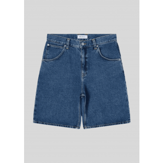 Edwin, Shorts, Tyrell Short, Blue