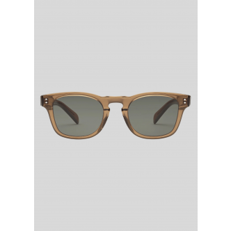 Folk & Frame, Solbriller, Kors, Honey