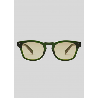Folk & Frame, Solbriller, Kors, Olive