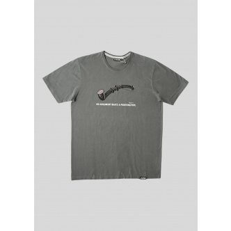 Lakor, T-Shirt, Lakridspibe, Urban Chic 