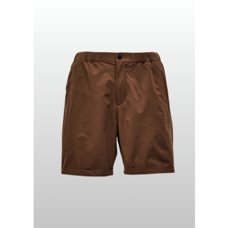 Cesar Equipment, Shorts Preston Flex Shorts, Light Brown