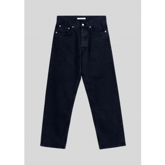 Sunflower, Jeans, Loose 5096, Blue Black