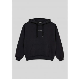 Han Kjøbenhavn, Sweathoodie, Daily Oversized Hoodie, Black 