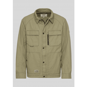 Camel Active, Overtøj, Blouson, Dark Green