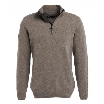 BARBOUR, HOLDEN HALZIP I BRUN