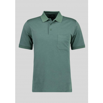 Ragman, Polo, Microfiber, Reed