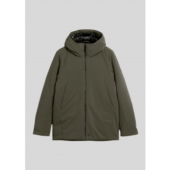 Elvine, Overtøj, Philian, Dark Olive