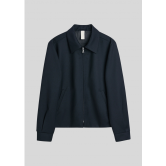 Sunflower, Overshirt, Short Jacket 4173, Navy