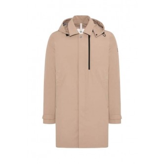 DUNO, STORM CARCOAT I SAND