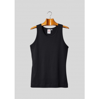 Victory Essentials, Undertøj, Brody Singlet 200 (2-pack), Black