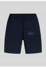 Mads Nørgaard, Shorts, Socco Fløjl, Navy 