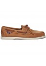 SEBAGO, PORTLAND CRAZY H DOCKSIDES I BRUN
