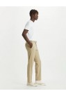 DOCKERS, CHINO SLIM-REGULAR I KHAKI