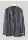 Tiger of Sweden, Blazer, Jarl Ula, Grå 