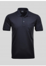 Ragman, Polo, Microfiber, Navy