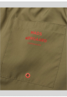 Mads Nørgaard, Shorts, Sandro Sea, Dusky Green
