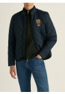 MORRIS STOCKHOLM, TRENTON JAKKE I NAVY