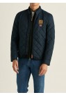 MORRIS STOCKHOLM, TRENTON JAKKE I NAVY
