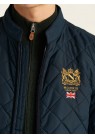 MORRIS STOCKHOLM, TRENTON JAKKE I NAVY
