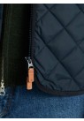 MORRIS STOCKHOLM, TRENTON JAKKE I NAVY