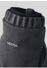 Hestra, Handsker, M's Zephyr, Charcoal 
