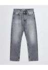 SUNFLOWER, STANDARD JEANS I GRÅ