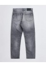 SUNFLOWER, STANDARD JEANS I GRÅ