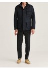 MORRIS, ALTON FIELD JACKET I NAVY