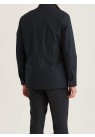 MORRIS, ALTON FIELD JACKET I NAVY