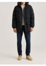 MORRIS STOCKHOLM, BOWER DOWN PARKA I NAVY