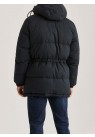 MORRIS STOCKHOLM, BOWER DOWN PARKA I NAVY