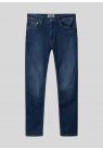 Gabba, Jeans, Jones K3870, Mid Blue Denim