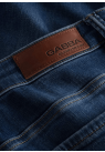 Gabba, Jeans, Jones K3870, Mid Blue Denim