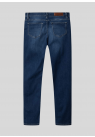 Gabba, Jeans, Jones K3870, Mid Blue Denim