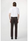 NN07, THEO 1420 CHINO I BROWN