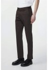 NN07, THEO 1420 CHINO I BROWN