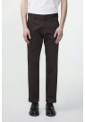 NN07, THEO 1420 CHINO I BROWN