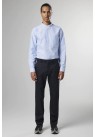 NN07, THEO 1420 CHINO I NAVY