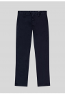 NN07, Bukser, Theo 1420, Navy Blue
