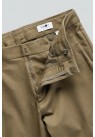 NN07, THEO 1420 CHINO I KHAKI