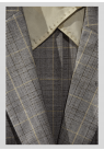 Tiger of Sweden, Blazer, Jamot, Khaki Check