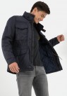 CAMEL ACTIVE, JAKKE I NAVY
