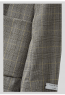 Tiger of Sweden, Blazer, Jamot, Khaki Check