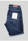 Gabba, Shorts, Sanza K3787, Denim Wash 