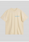 Sunflower, T-shirt, Master Logo Tee 2013, Vanilla 