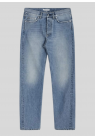 Sunflower, Jeans, Standard 5070, Blå 