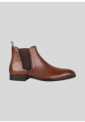 TGA, Støvle, Chelsea 1031, Tan