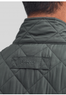 Barbour, Overtøj, Lowerdale Gile, Sage