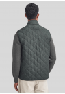 Barbour, Overtøj, Lowerdale Gile, Sage
